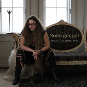 Birgitte Damberg Trio的專輯Noen Ganger