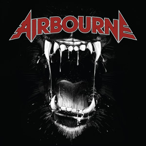 Black Dog Barking (Special Edition) dari Airbourne