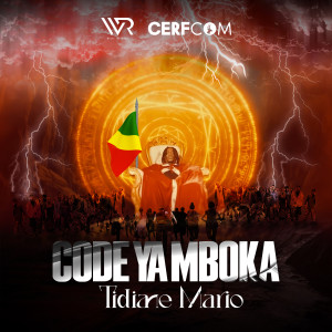 Listen to Code Ya Mboka song with lyrics from Tidiane Mario