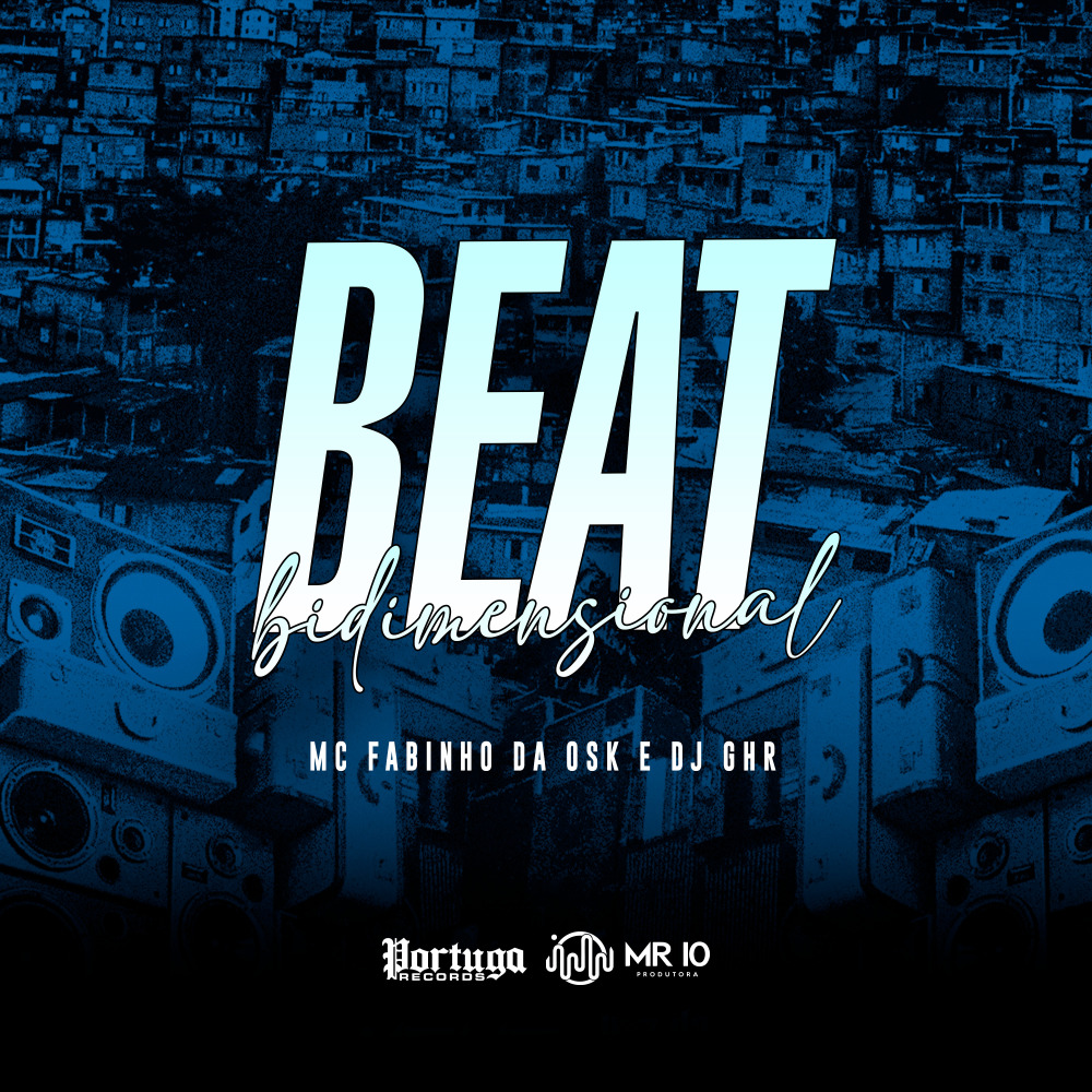 Beat Bidimensional