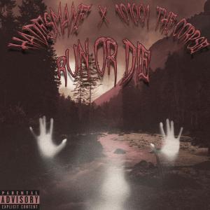Listen to Run or Die (Explicit) song with lyrics from 101001 THE CORPSE