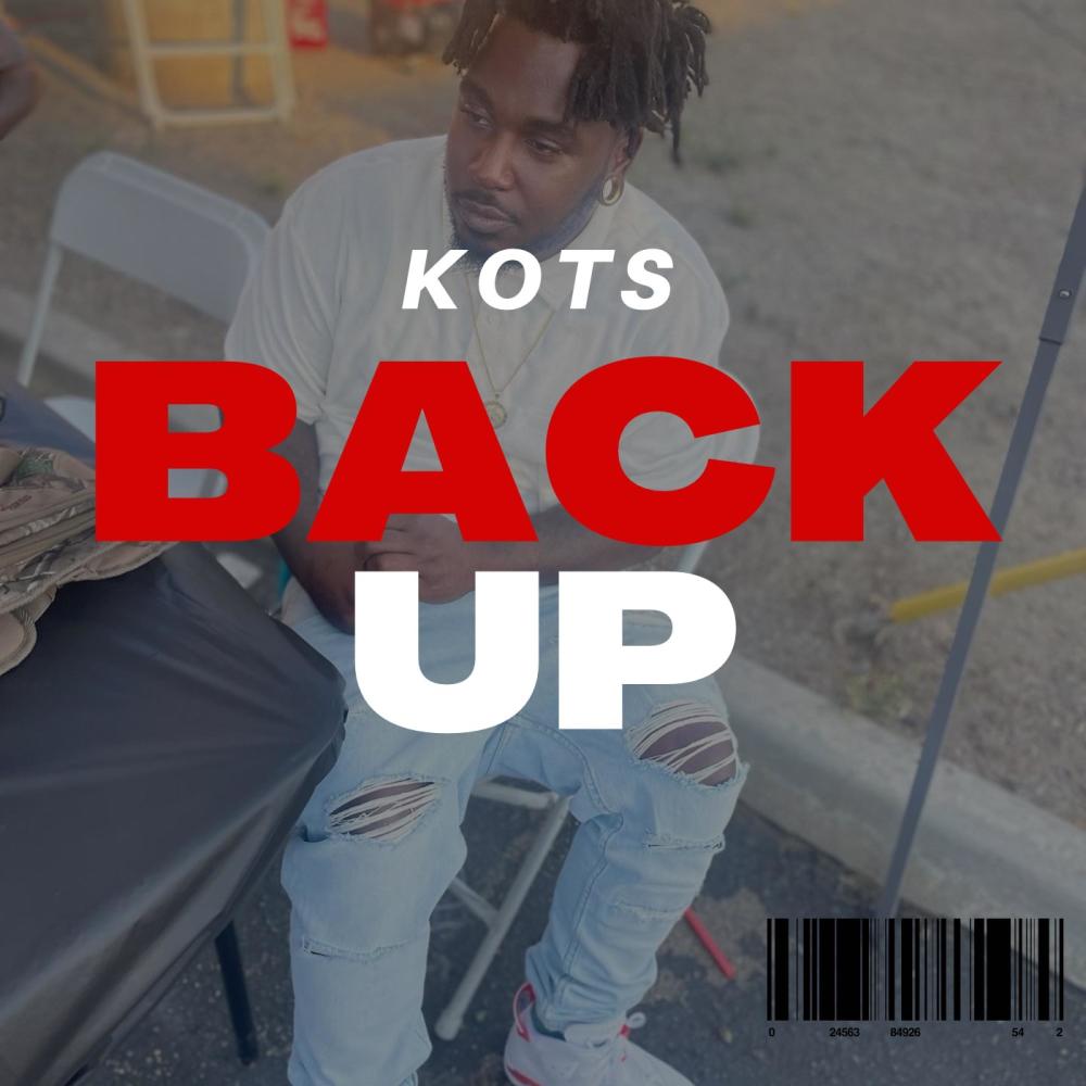 Back up (Explicit)
