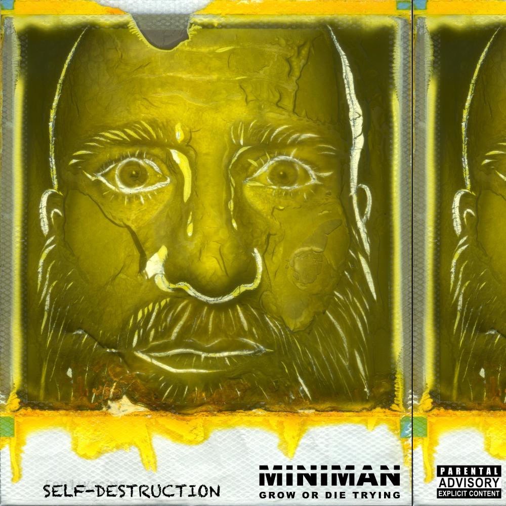 Self-Destruction (Explicit)
