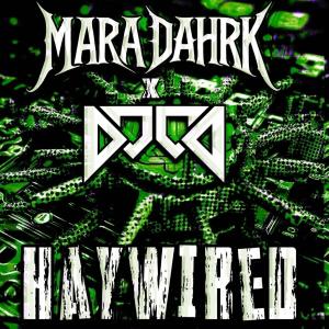 อัลบัม Haywired (feat. D00D) ศิลปิน D00d