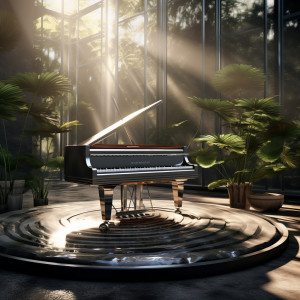 收聽The Goth Piano的Symphony Zen Piano Flow歌詞歌曲