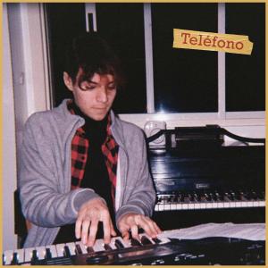 Album Teléfono from Kiddo