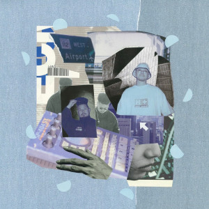 Album REMIXIES from 