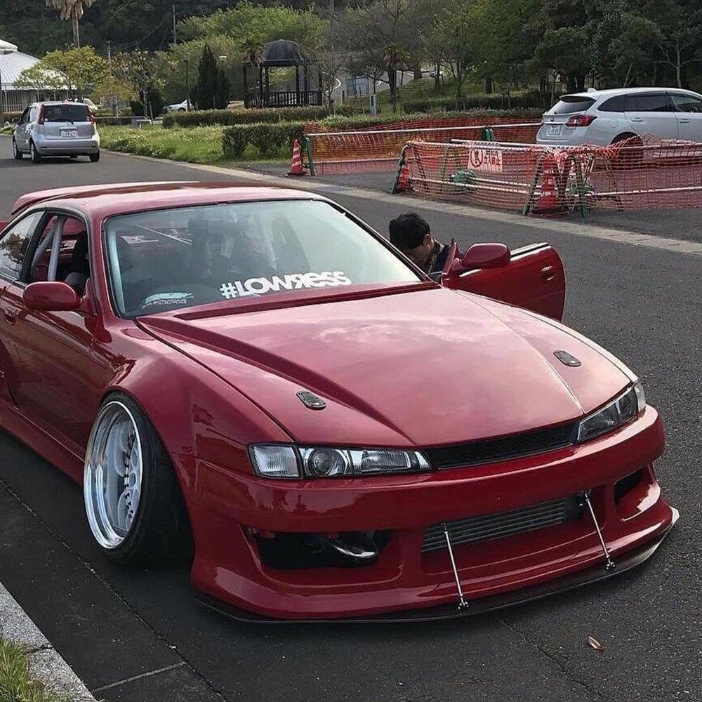 UNBALANCED