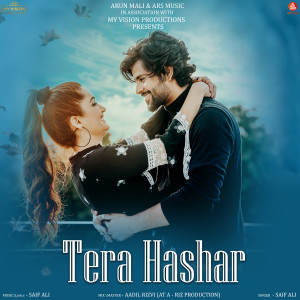 Listen to Tera Hashar song with lyrics from Saif Ali