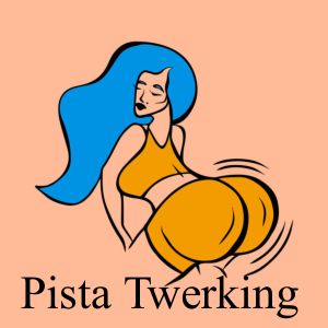 收听Musica Para Bailar的Pista De Twerking歌词歌曲