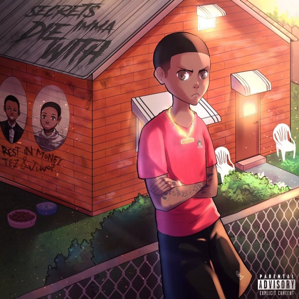 Federal Nightmares Is (Explicit)