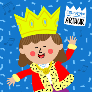 อัลบัม The Most Fun Piano Music ศิลปิน Little King Arthur - Classical Music For Children