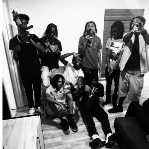 收聽Luh Dooski的Trench Vibez (Explicit)歌詞歌曲