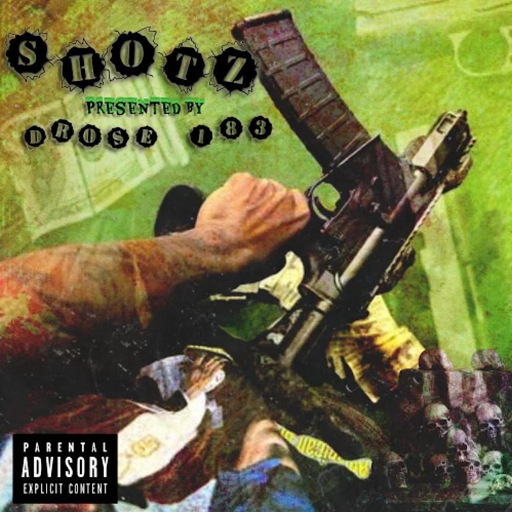 Pcsk (feat. Trill300) (Explicit)