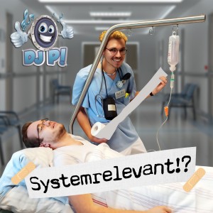 Dengarkan Systemrelevant lagu dari DJ P dengan lirik
