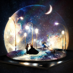 Dengarkan Dancing in the moonlight lagu dari Webley dengan lirik