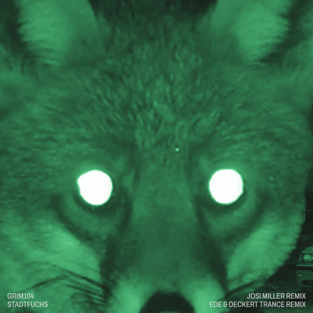 Stadtfuchs (Ede & Deckert Trance Remix)