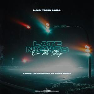 收聽L.O.D Yung Lara的Mentions (feat. BLVNDSVDE) (Explicit)歌詞歌曲
