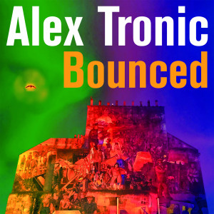 收聽Alex Tronic的The Strange Calls Again歌詞歌曲