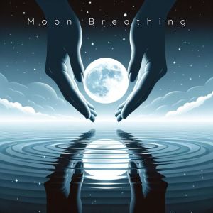 Sleeping Music Zone的專輯Moon Breathing (Drift Off to Sleep Faster)