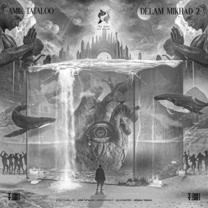 Listen to Delam Mikhad 2 (Explicit) song with lyrics from Amir Tataloo