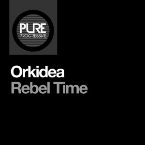 Dengarkan lagu Rebel Time (其他) nyanyian Orkidea dengan lirik