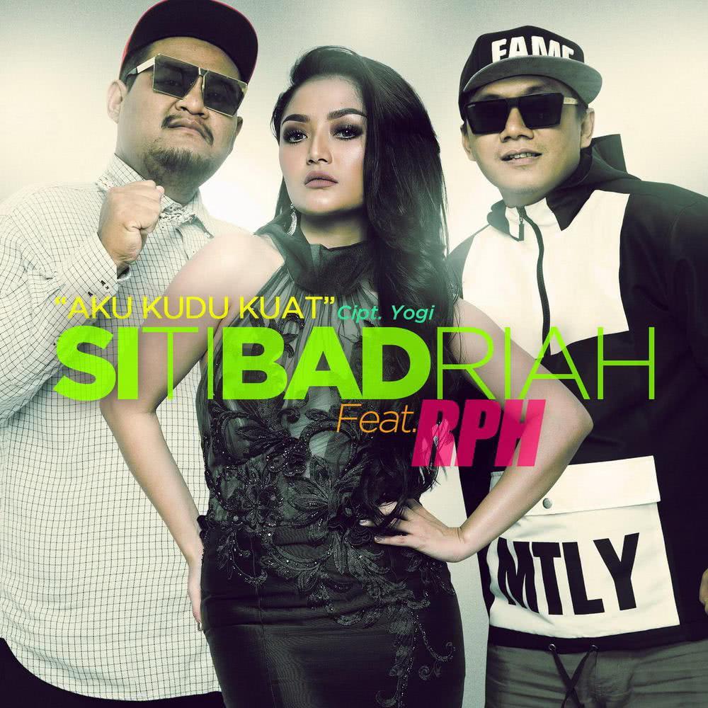 Free Download Siti Badriah Aku Kudu Kuat - Single MP3 Songs | Aku Kudu