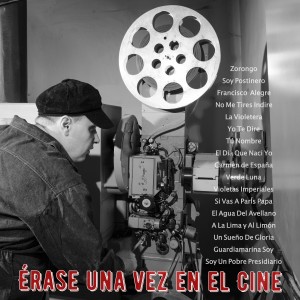 Listen to Soy Postinero song with lyrics from Pepe Blanco