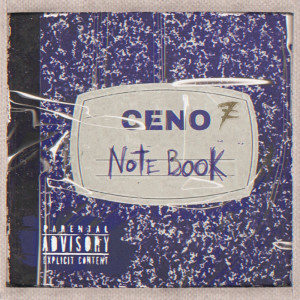 Dengarkan Notebook (Intro) (Explicit) (Intro|Explicit) lagu dari Ceno dengan lirik