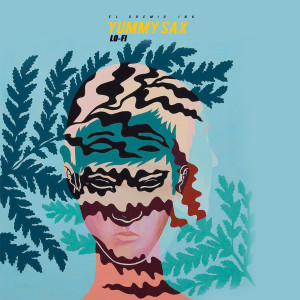 Album Yummy Sax (Lo-Fi) from Rio Bossa Trio