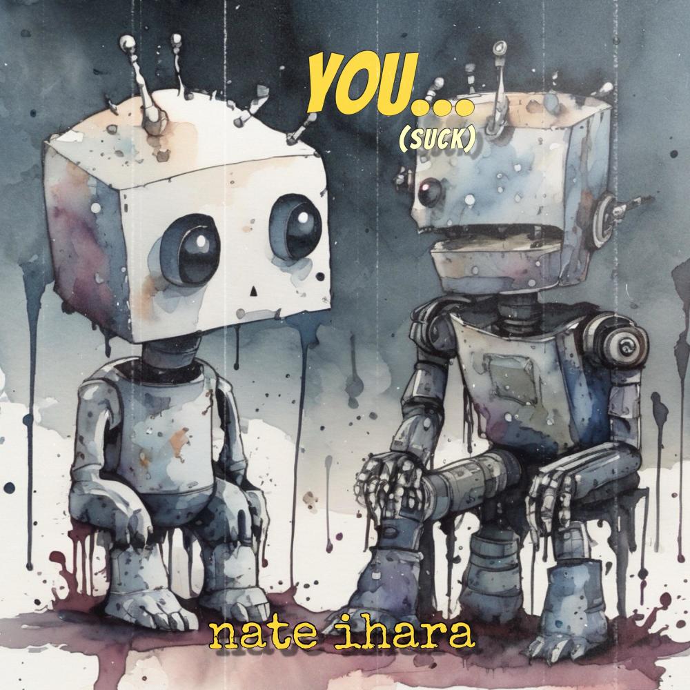 you... (suck)