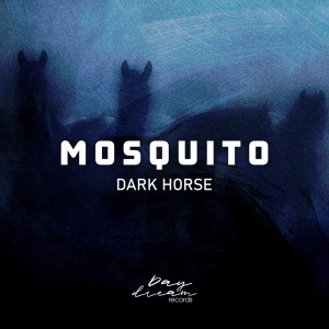 Mosquito的专辑Dark Horse