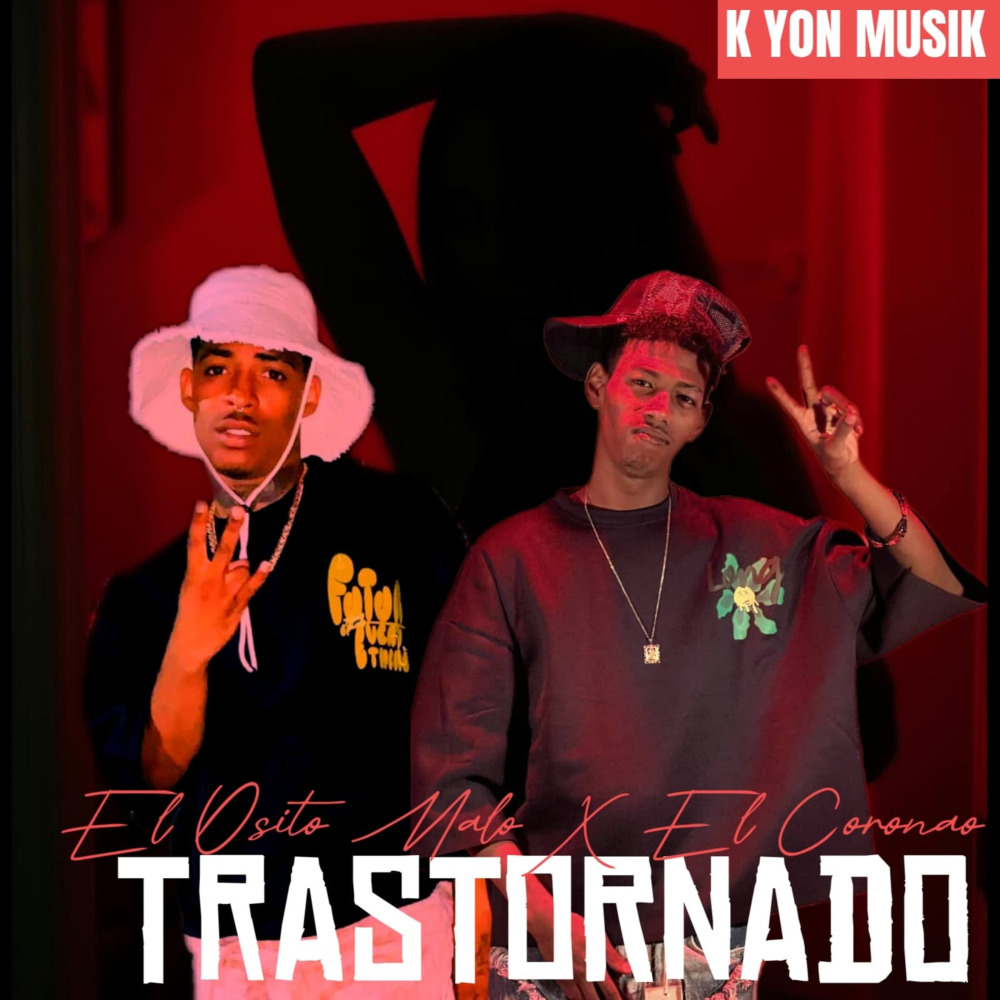 Trastornado