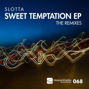 收聽Slotta的Sweet Temptation歌詞歌曲