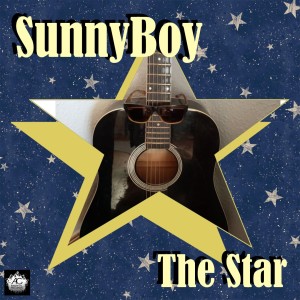 Album The Star oleh Sunnyboy
