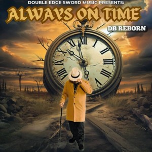 ดาวน์โหลดและฟังเพลง Right Now พร้อมเนื้อเพลงจาก Db Reborn