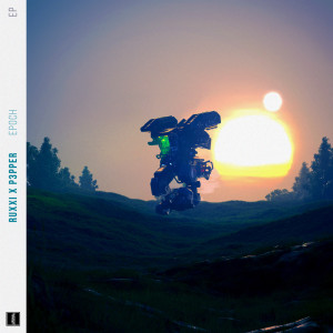 อัลบัม Epoch ศิลปิน Ruxxi