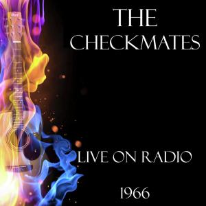 Album Live on Radio 1966 from Danny Diaz & The Checkmates