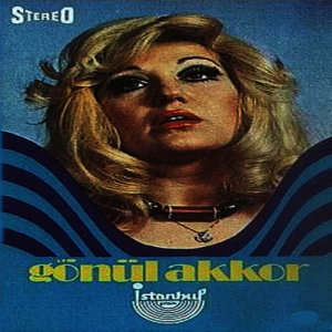 收聽Gonul Akkor的Anlatılmaz Bin Dert İle歌詞歌曲
