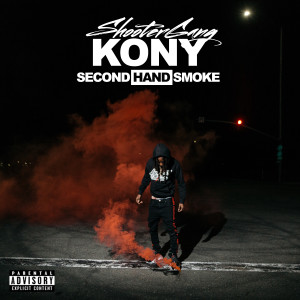 ดาวน์โหลดและฟังเพลง Broke Bitch Dreams (Explicit) พร้อมเนื้อเพลงจาก ShooterGang Kony