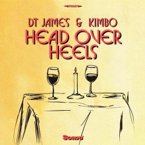 收聽DT James的Head Over Heels歌詞歌曲