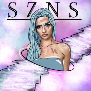Album SZNS from Kirsten Collins