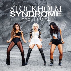 收聽Stockholm Syndrome的Pretty Girl歌詞歌曲