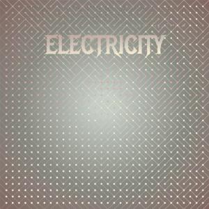 Various的专辑Enormous Electricity