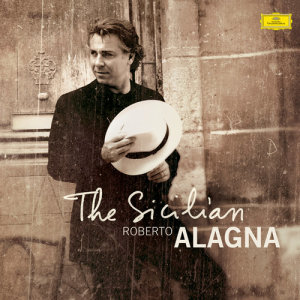 Roberto Alagna - The Sicilian