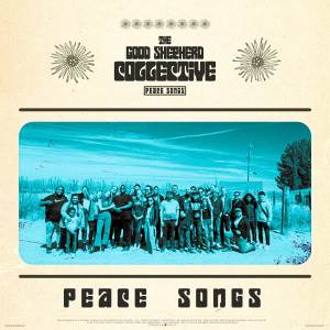 Album Peace Songs from Good Shepherd Collective