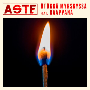 ดาวน์โหลดและฟังเพลง Ötökkä myrskyssä พร้อมเนื้อเพลงจาก Aste
