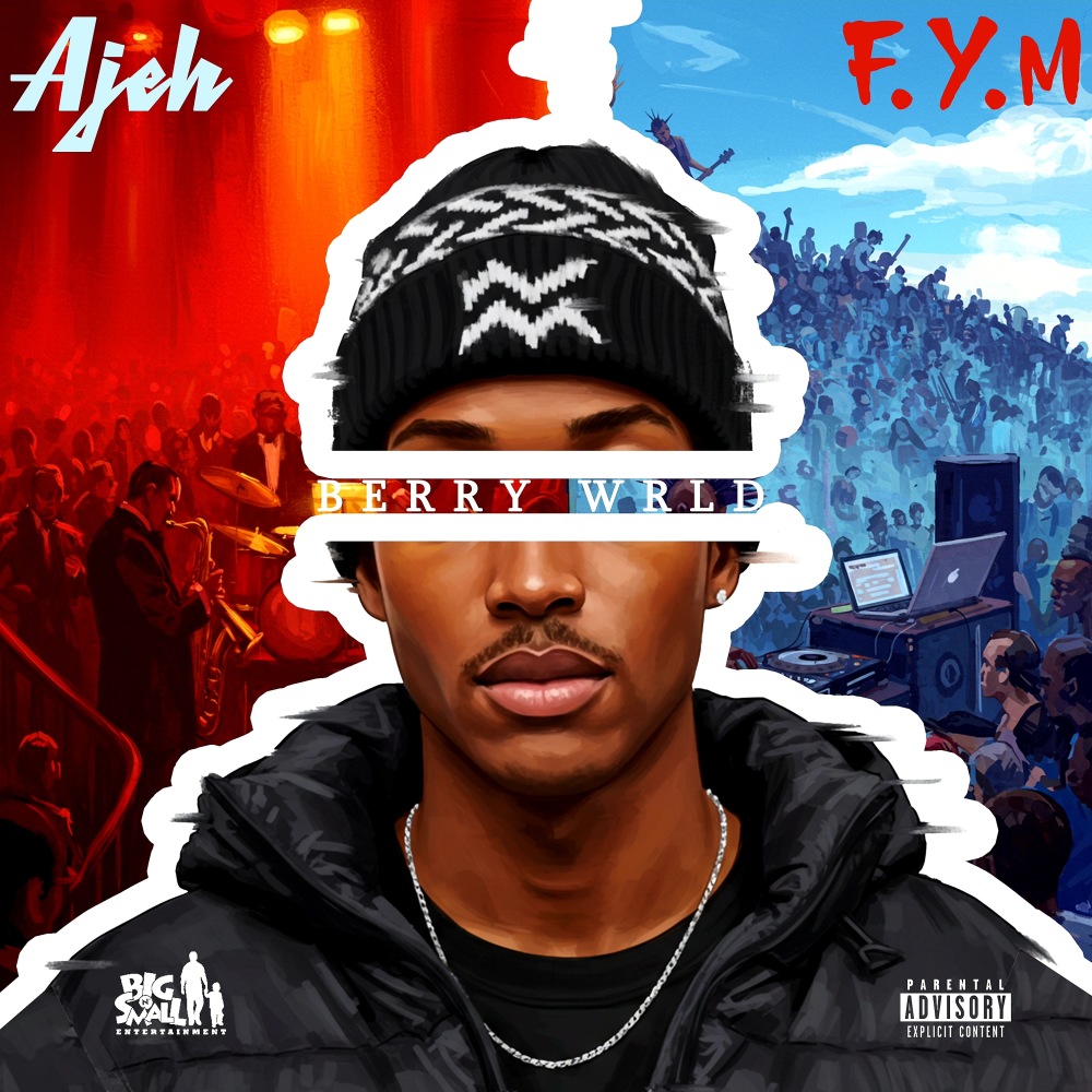 Ajeh (Explicit)