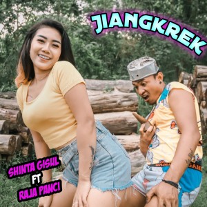 Dengarkan jiangkrek (Remix) lagu dari Shinta Gisul dengan lirik