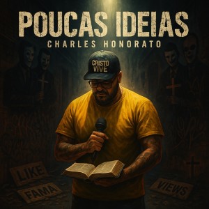 ดาวน์โหลดและฟังเพลง Poucas Ideias พร้อมเนื้อเพลงจาก charles honorato